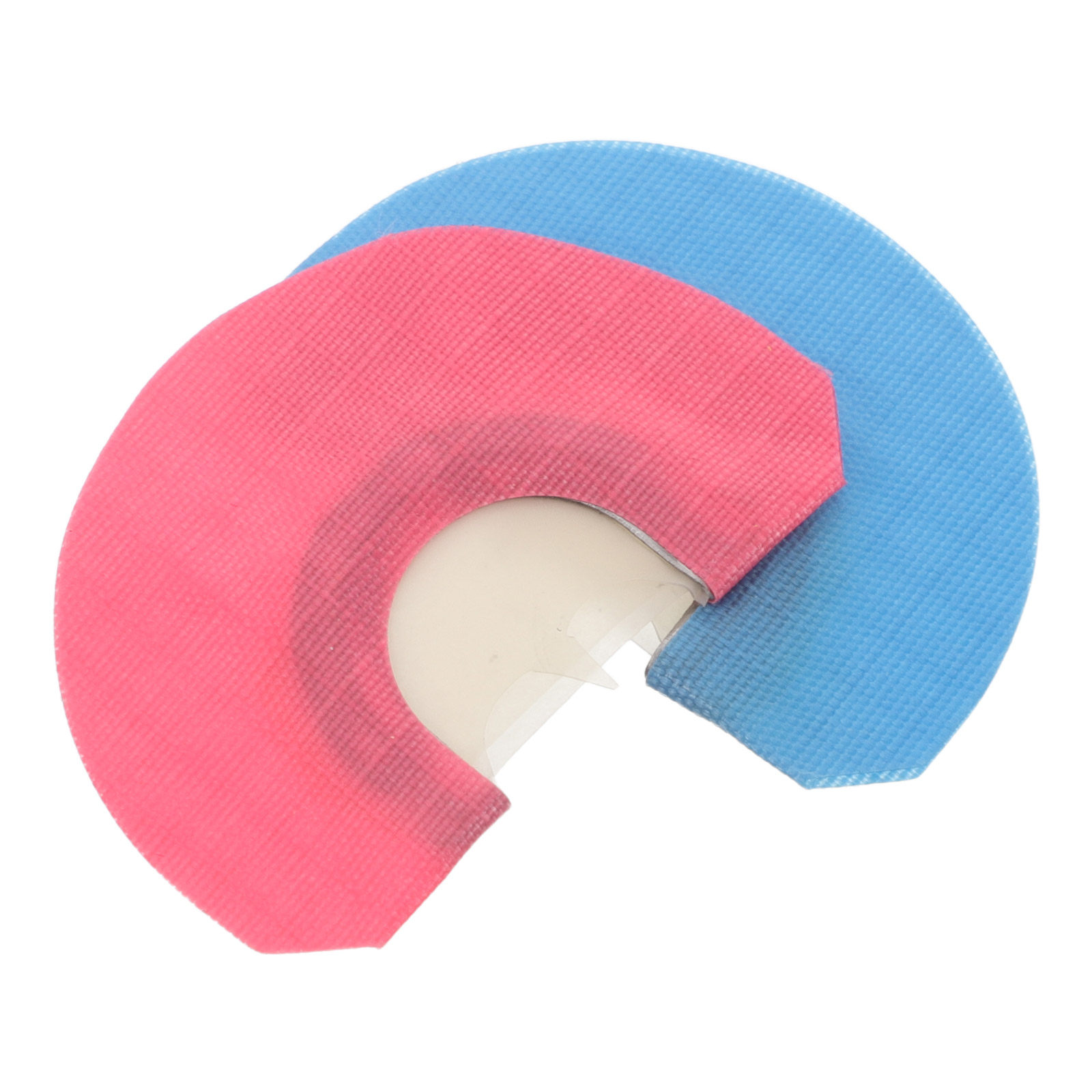 Outdoor Hunting Vehicle - 2Pcs Turkey Mouth Call Realistic Diaphragm