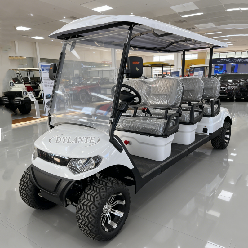 Outdoor Hunting Vehicle - Manufacturer Sells High Quality 4 6