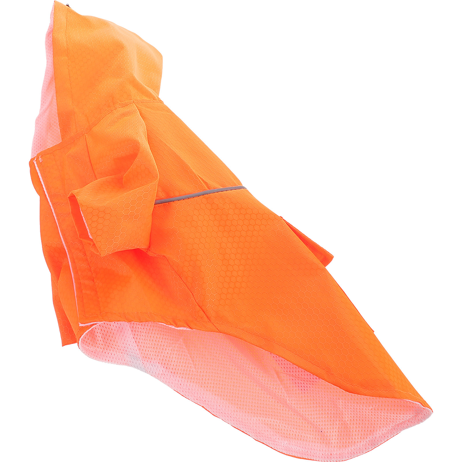 Outdoor Hunting Dogs - Premium Waterproof Dog Raincoat with Reflective
