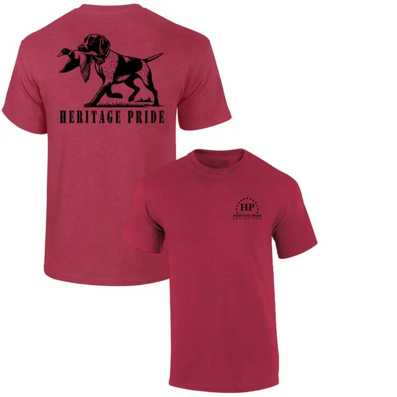 Outdoor Hunting Dogs - Heritage Pride Mens Duck Hunting Dog