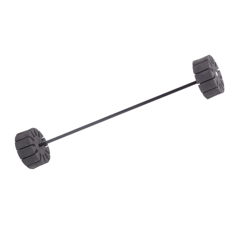 Arrow Carbon Shaft - EVA Split Arrow Frame Holder Shipment