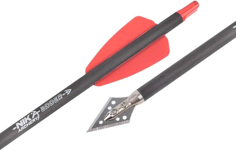 Arrow Carbon Shaft - TY Archery 7.5