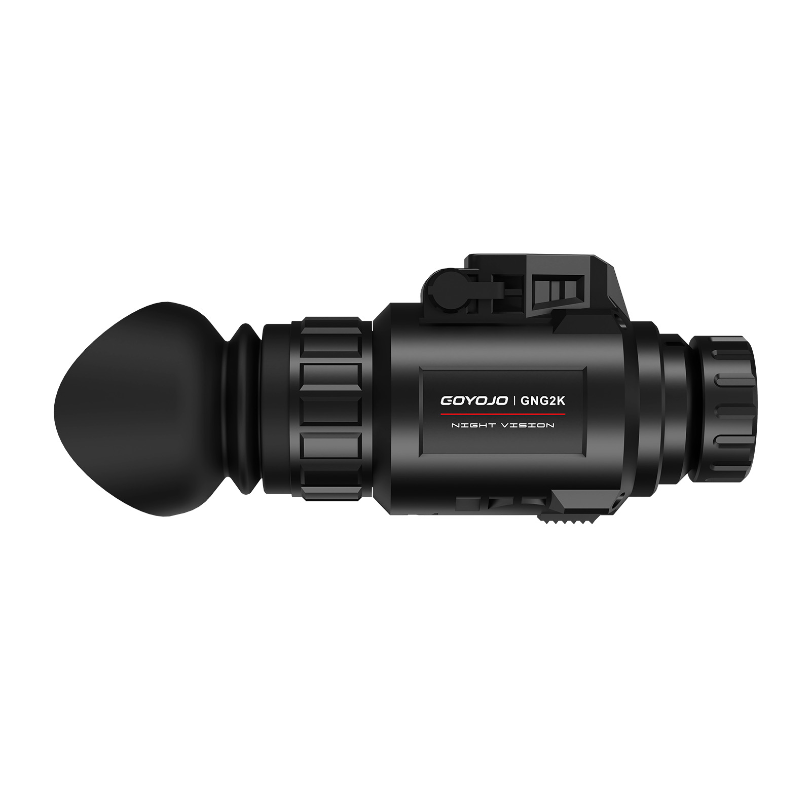 Monocular Night Vision - GNG2K Digital Night Vision Monocular 2K