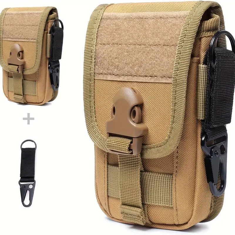 Molle Mobile Phone Bag, Mobile – Hunting Outdoors Card Bewertung und Preis