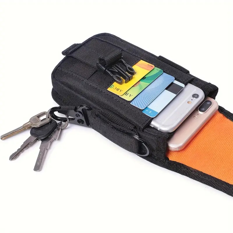 Molle Mobile Phone Bag, Mobile – Hunting Outdoors Card Bewertung und Preis