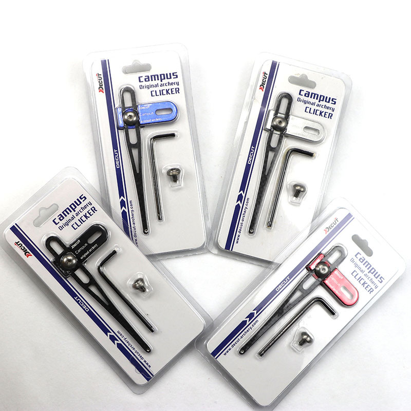 DECUT Aluminum Carbon Adjustab – Arrow Carbon Shaft Bewertung und Preis