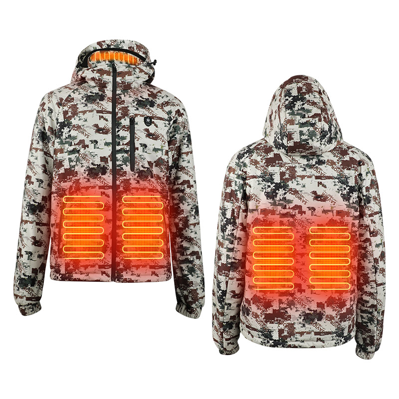 SAVIOR High Quality Waterproof – Hunting Outdoor Apparel Bewertung und Preis