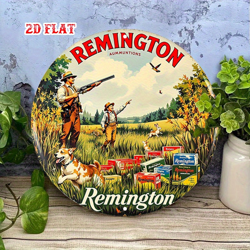 Remington Ammunition Hunting S – Outdoor Hunting Dogs Bewertung und Preis