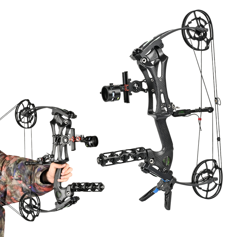 STARCN DL Outdoor Hunting Bowf – Is Hunting Outdoor Recreation Bewertung und Preis