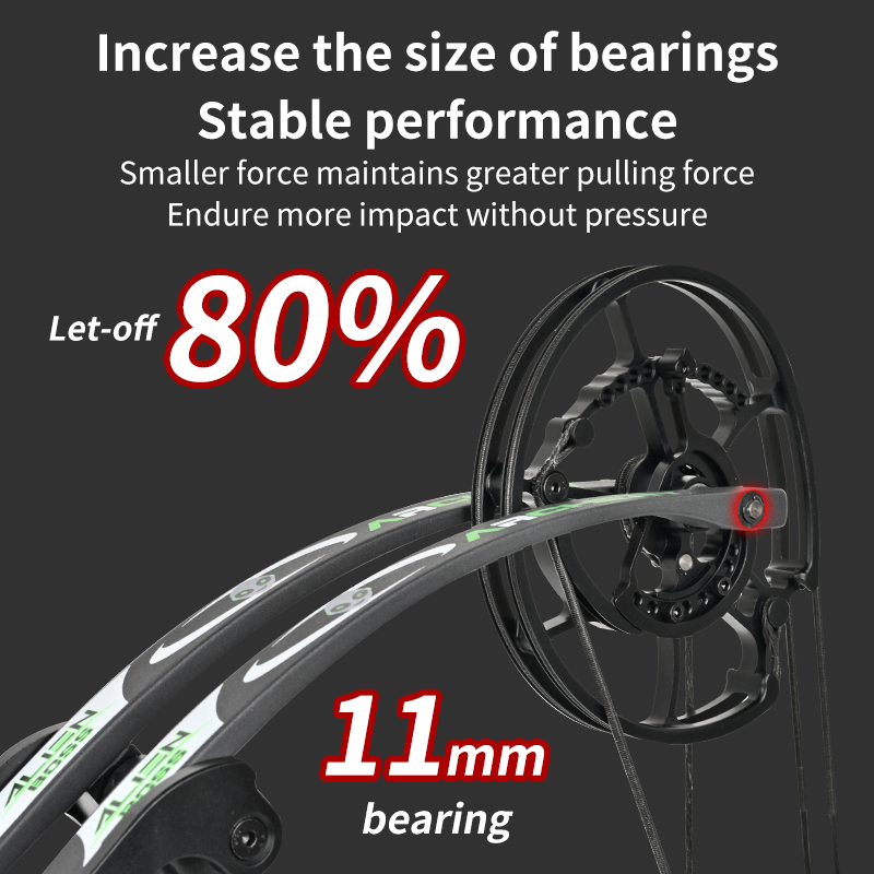 STARCN DL Outdoor Hunting Bowf – Is Hunting Outdoor Recreation Bewertung und Preis