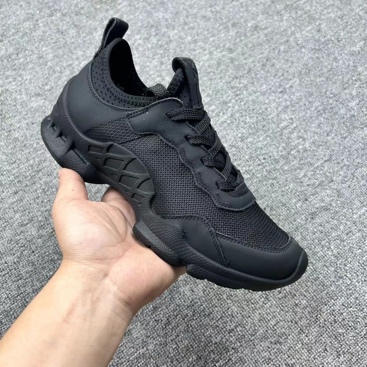 Trendy Luxury Athletic Shoes M – Hunting Outdoor Brands Bewertung und Preis