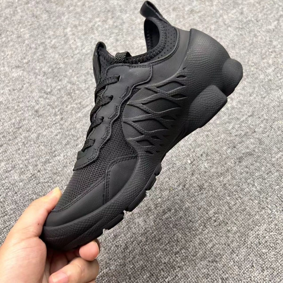 Trendy Luxury Athletic Shoes M – Hunting Outdoor Brands Bewertung und Preis