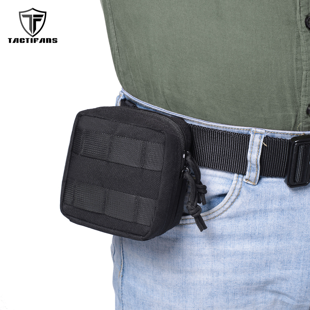 Tactical EDC Micro Molle Utili – Hunting Outdoors Card Bewertung und Preis
