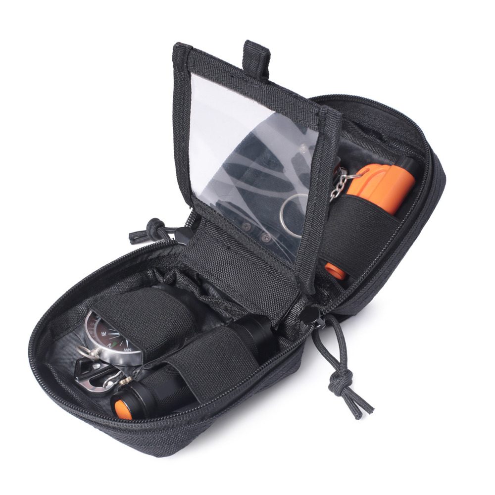 Tactical EDC Micro Molle Utili – Hunting Outdoors Card Bewertung und Preis