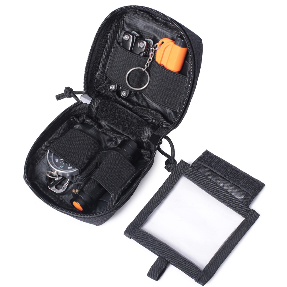Tactical EDC Micro Molle Utili – Hunting Outdoors Card Bewertung und Preis
