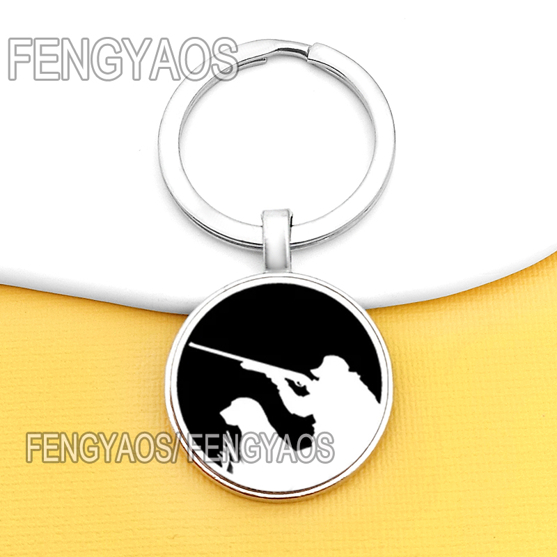 Black Wild Duck Keyrings for D – Wildman Hunting & Outdoor Polokwane Photos Bewertung und Preis