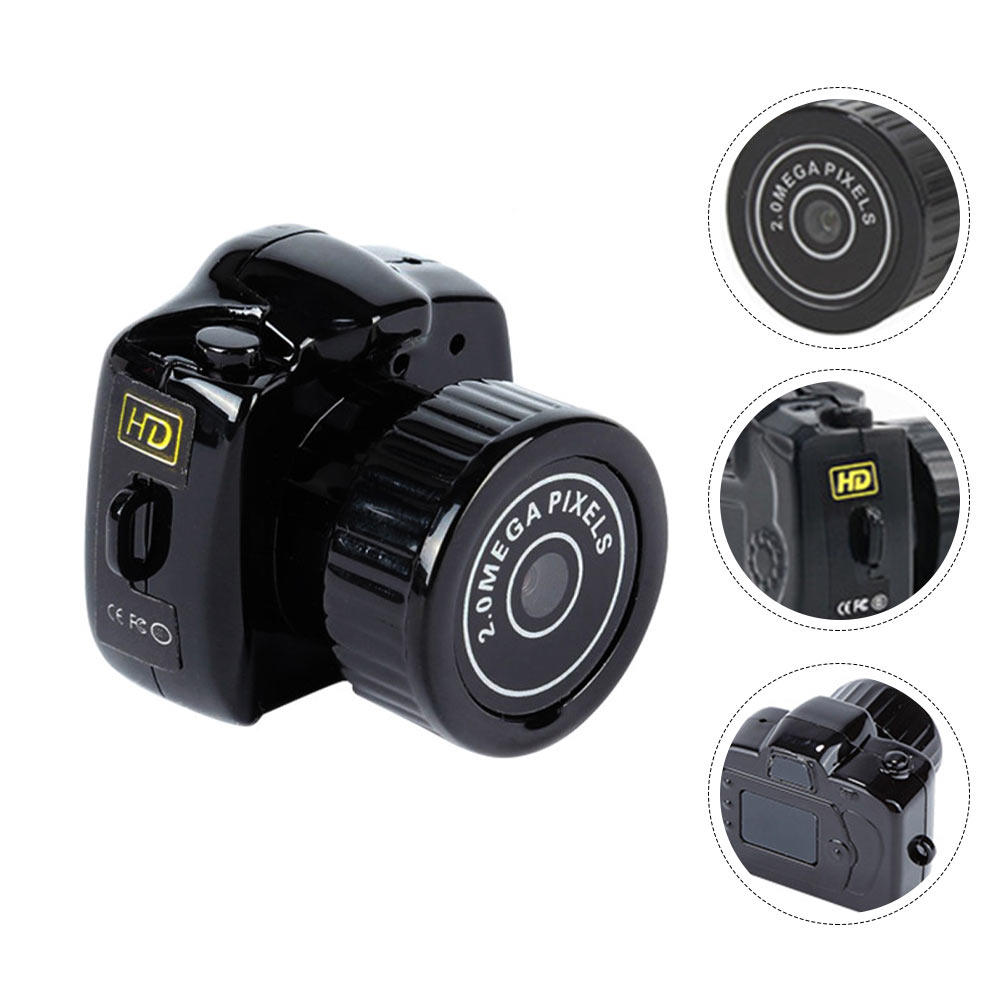 Portable Mini Wireless Camera  – Outdoor Hunting Camera Wireless Bewertung und Preis