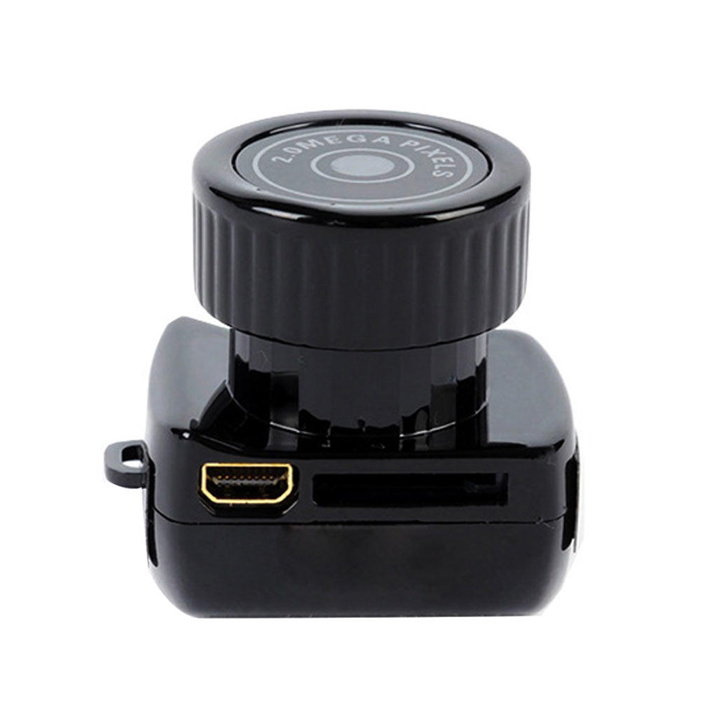 Portable Mini Wireless Camera  – Outdoor Hunting Camera Wireless Bewertung und Preis