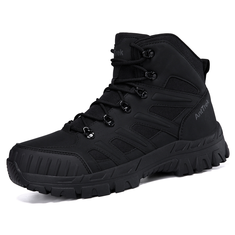 Men Trekking Hunting Shoes Bra – Hunting Outdoor Brands Bewertung und Preis