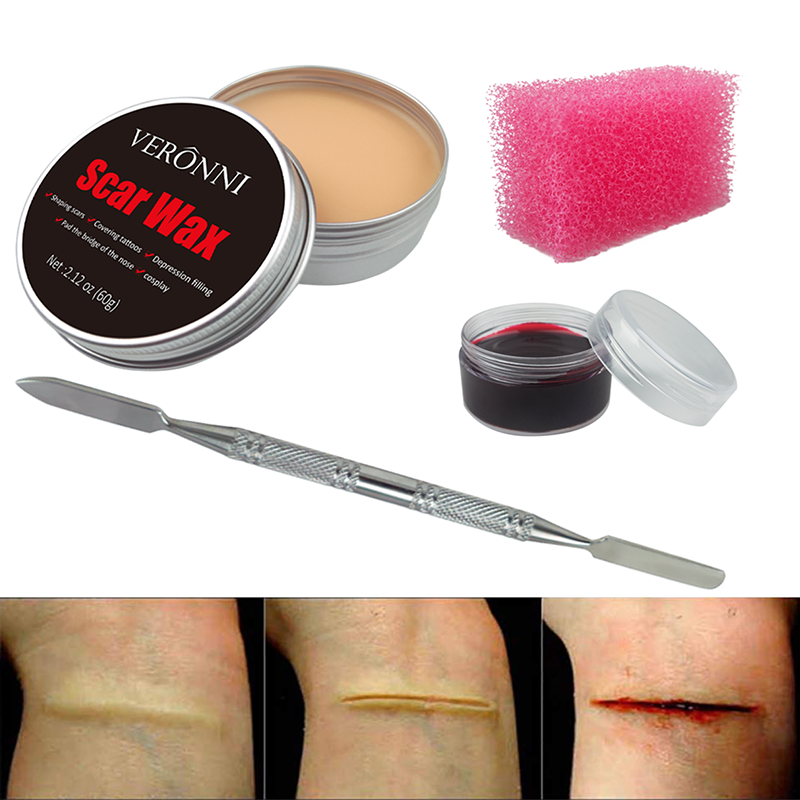 12/20 Colors Face Body Paintin – Camo Face Paint Bewertung und Preis