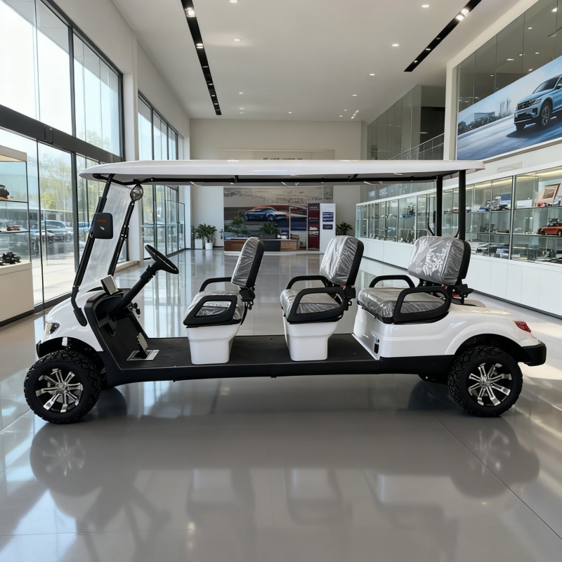 Manufacturer Sells High Qualit – Outdoor Hunting Vehicle Bewertung und Preis