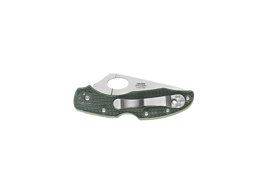 Hot selling 58-60HRC GANZO FBk – Knife Hunting Fixed Blade Bewertung und Preis