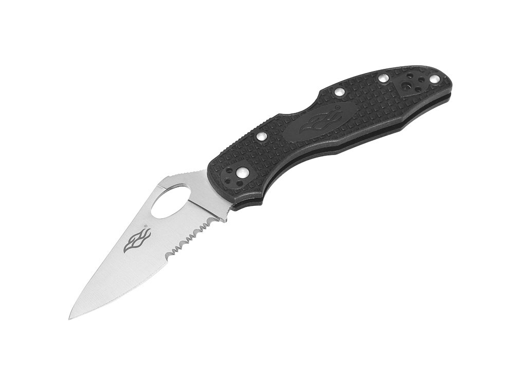 Hot selling 58-60HRC GANZO FBk – Knife Hunting Fixed Blade Bewertung und Preis