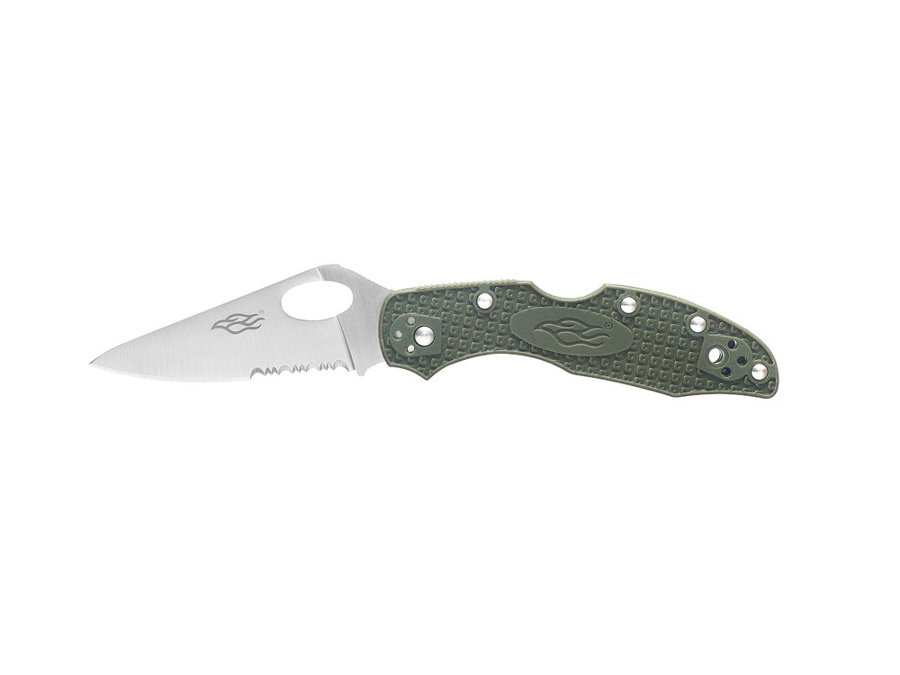 Hot selling 58-60HRC GANZO FBk – Knife Hunting Fixed Blade Bewertung und Preis