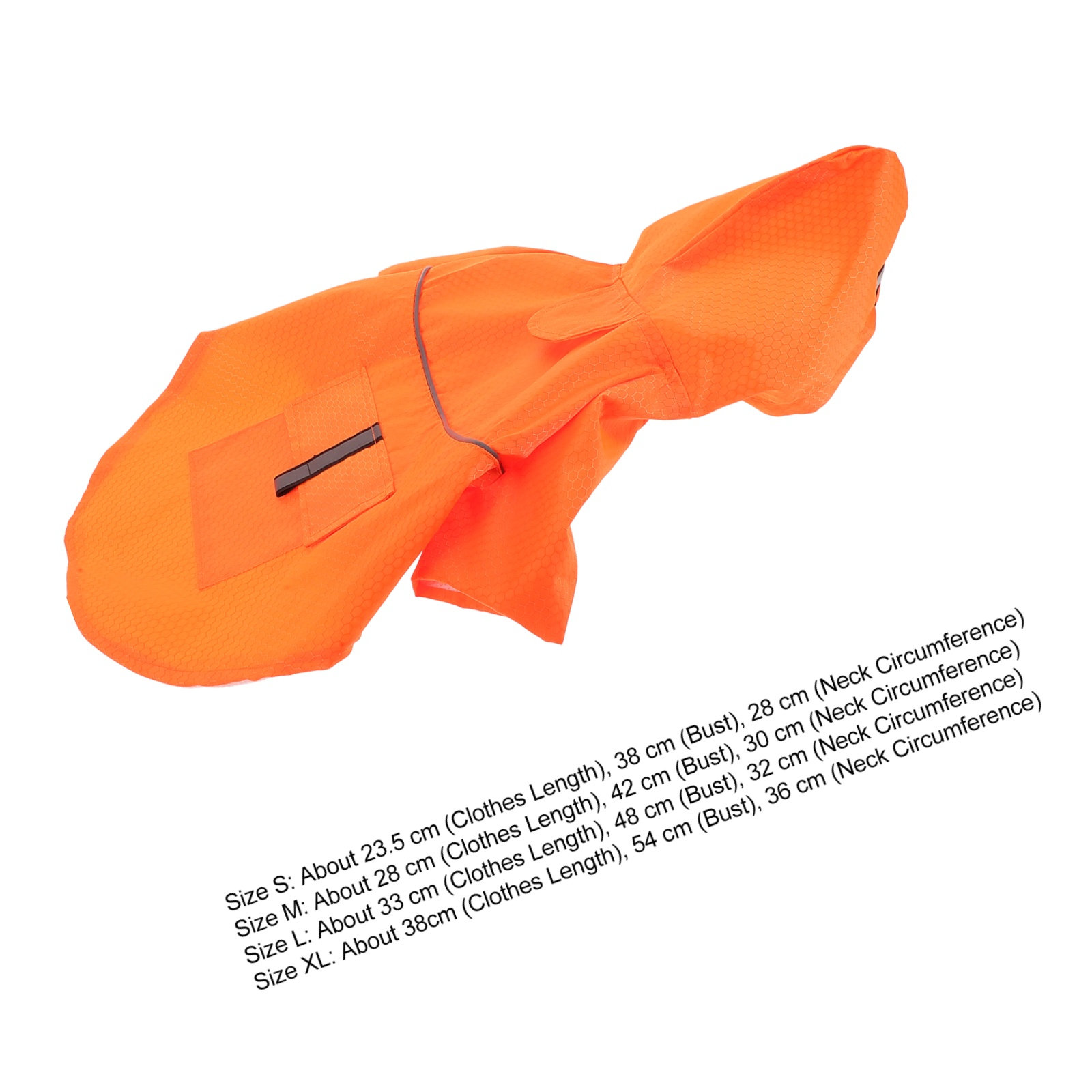 Premium Waterproof Dog Raincoa – Outdoor Hunting Dogs Bewertung und Preis