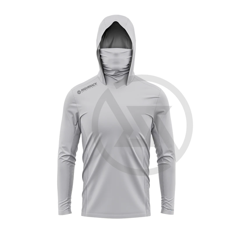 HotSale RIGHTTRACK Mask Hoodie – Hunting Outdoor Apparel Bewertung und Preis