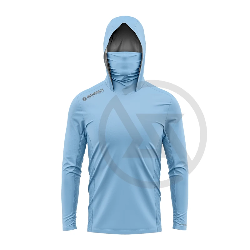 HotSale RIGHTTRACK Mask Hoodie – Hunting Outdoor Apparel Bewertung und Preis