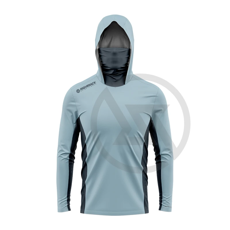 HotSale RIGHTTRACK Mask Hoodie – Hunting Outdoor Apparel Bewertung und Preis