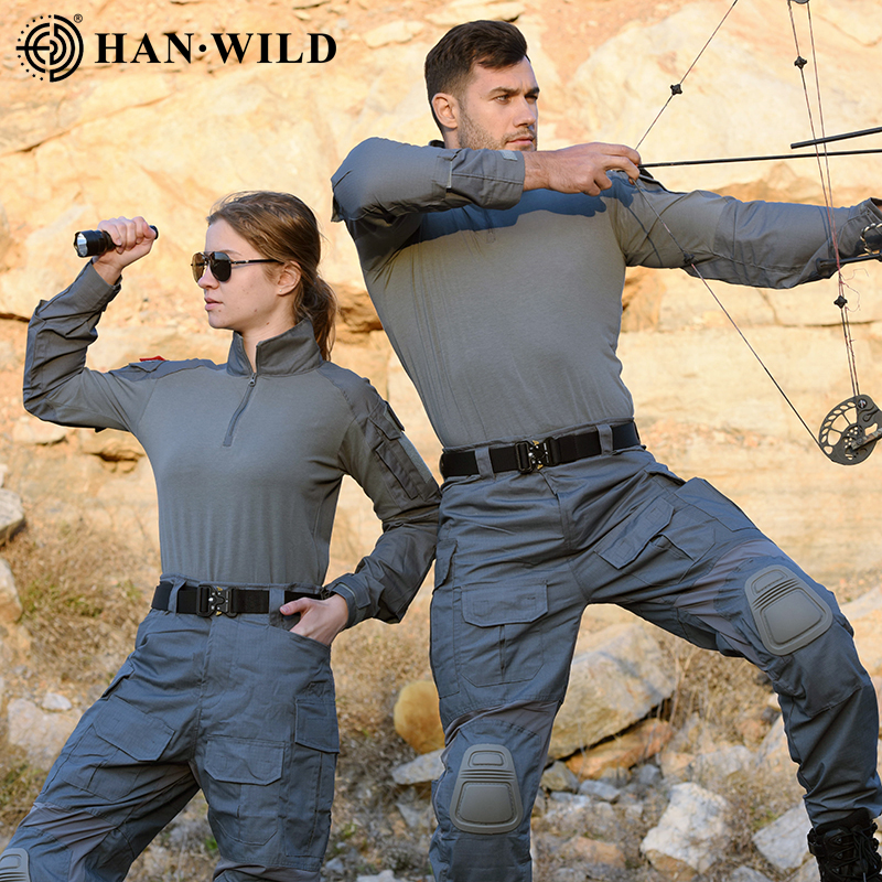 G3 Hunting Suits Tactical Unif – Wildman Hunting & Outdoor Polokwane Photos Bewertung und Preis