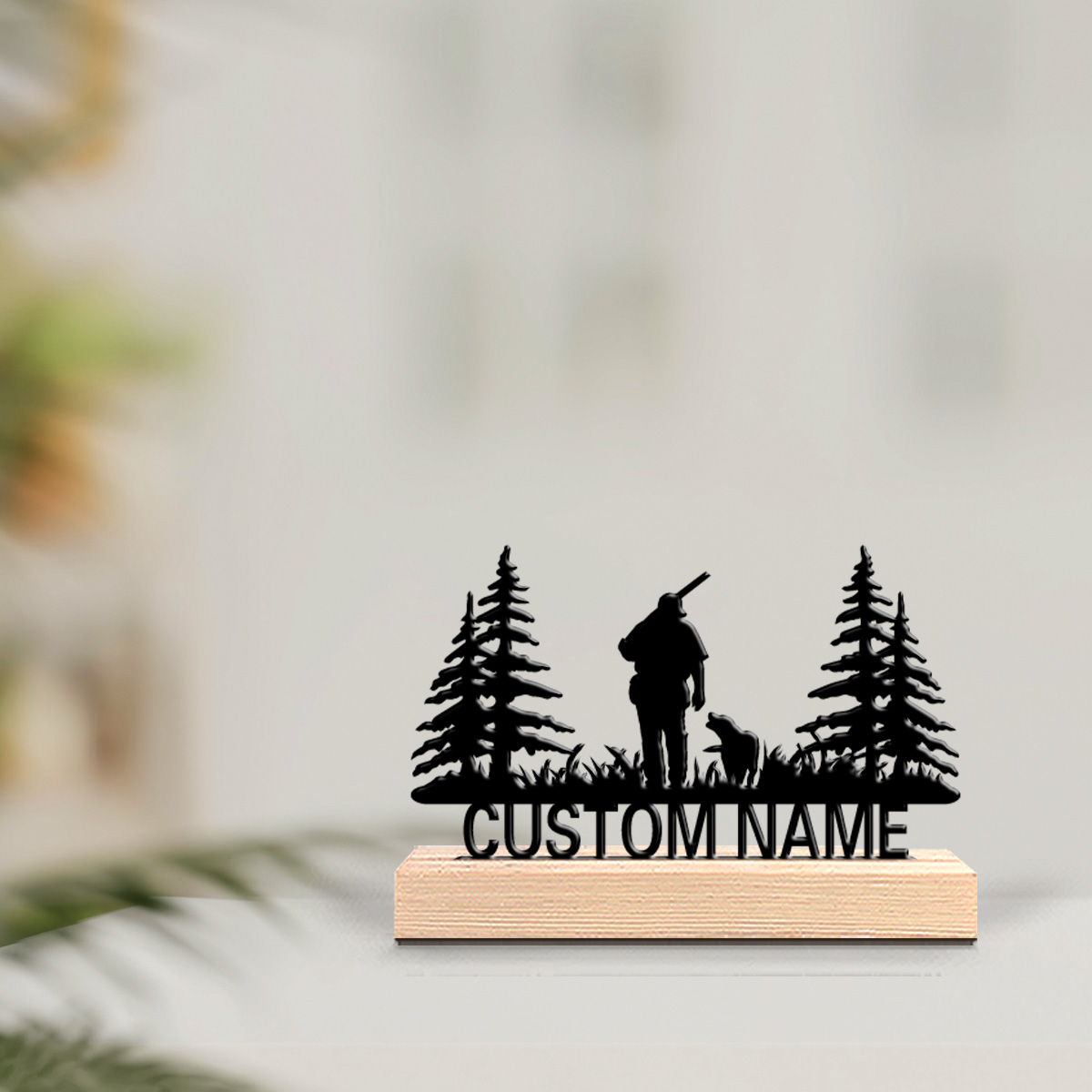 1pc Fashion ersonalized Custom – Outdoor Hunting Dogs Bewertung und Preis