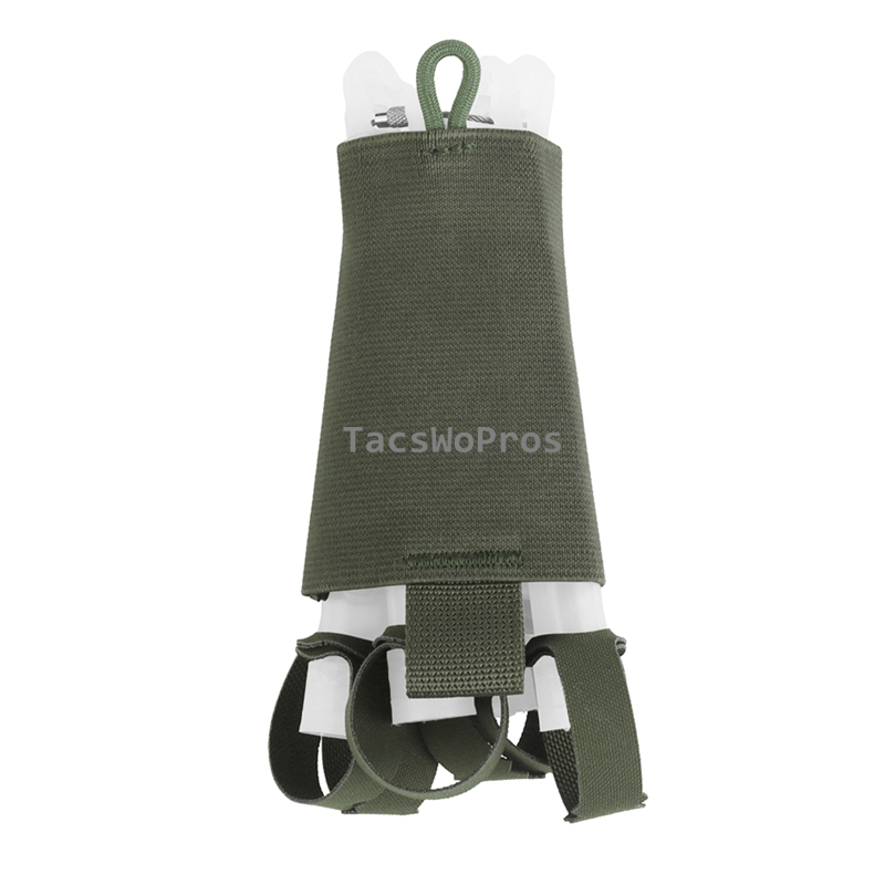 Tactical Glow Sticks Storage P – Hunting Outdoor Store Bewertung und Preis