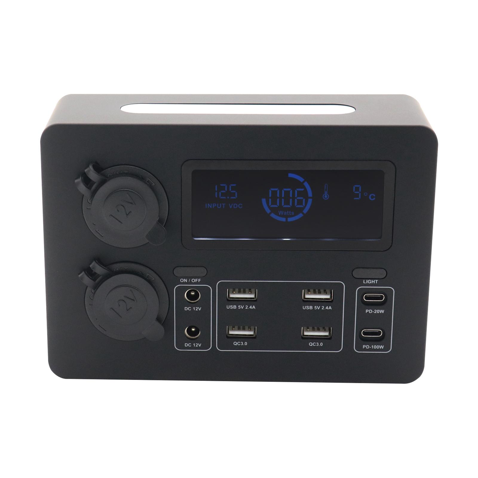12V Mini Power Box Vehicles Co – Outdoor Hunting Vehicle Bewertung und Preis