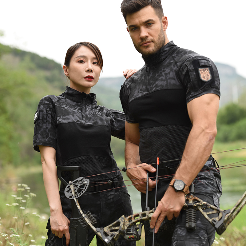 Tactical T Shirt Shirts Men Ai – Wildman Hunting & Outdoor Polokwane Photos Bewertung und Preis