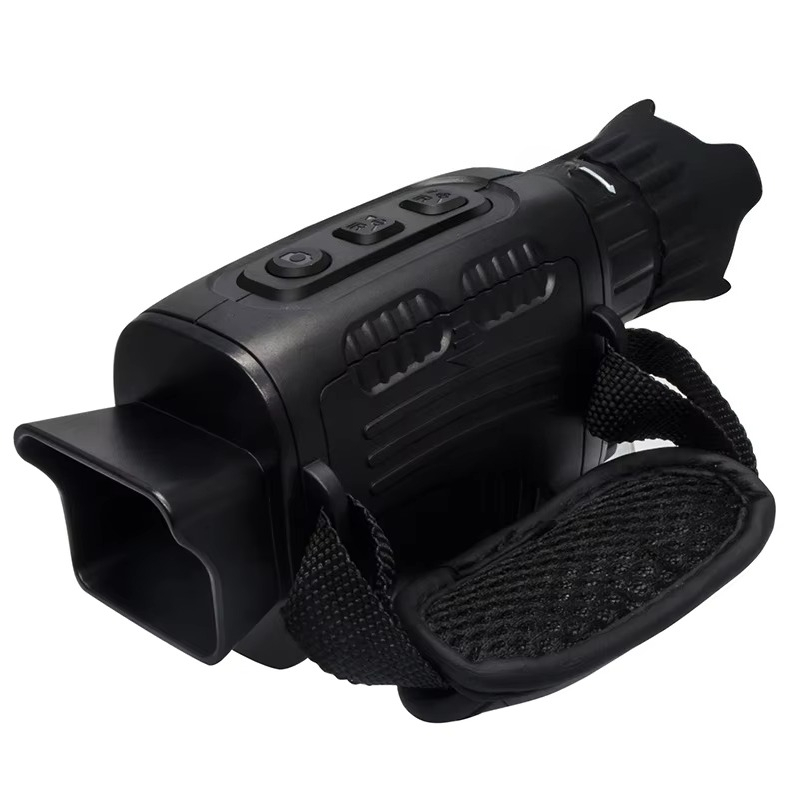 Infrared Night Vision Monocula – Monocular Night Vision Bewertung und Preis