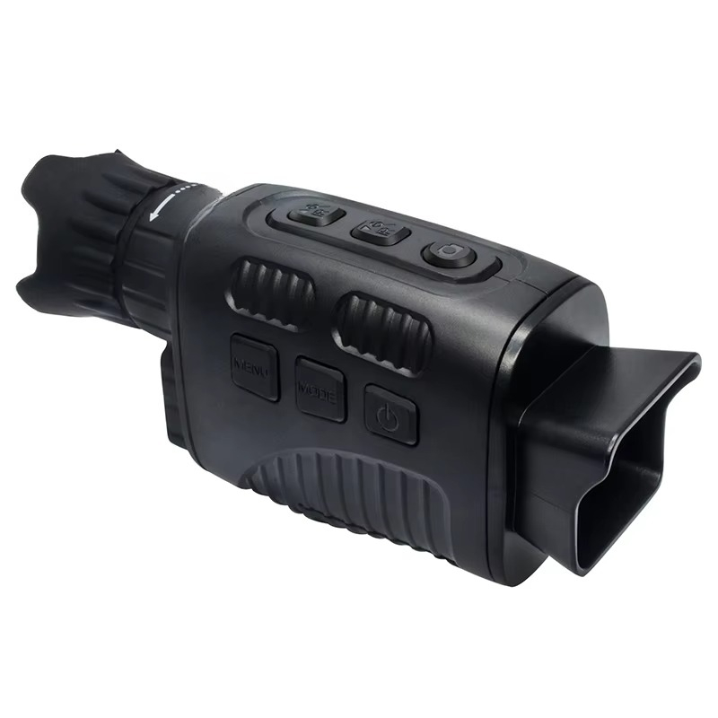 Infrared Night Vision Monocula – Monocular Night Vision Bewertung und Preis