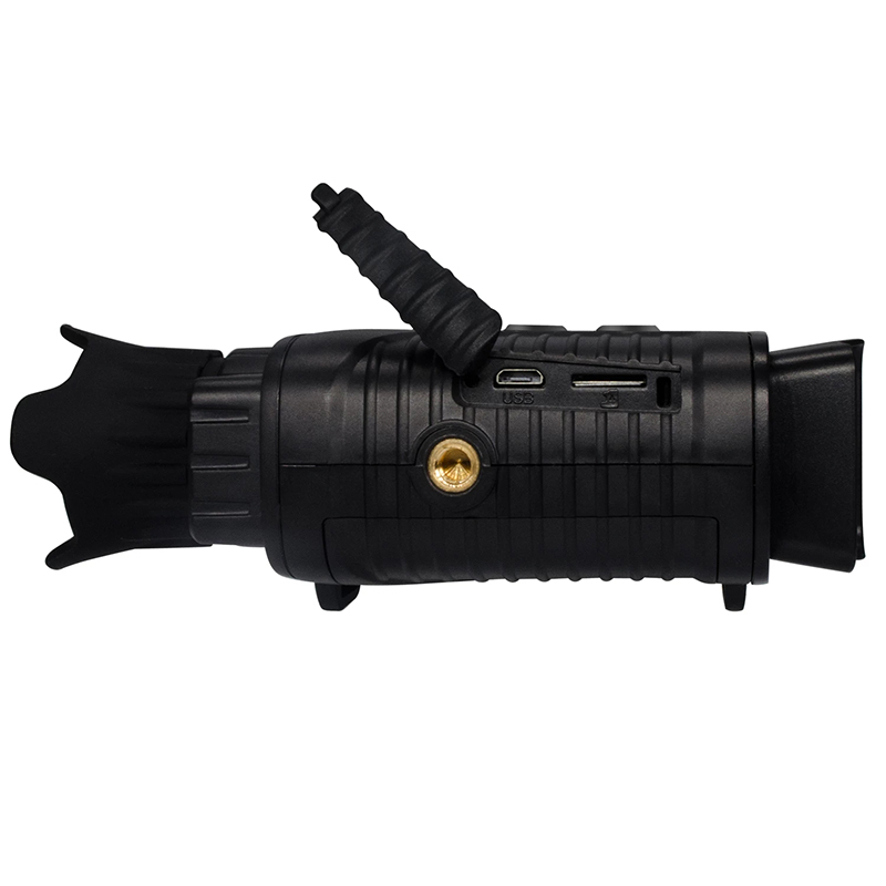 Infrared Night Vision Monocula – Monocular Night Vision Bewertung und Preis