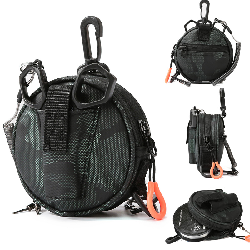Tactical Molle Bag Fishing Lin – Hunting Outdoors Card Bewertung und Preis