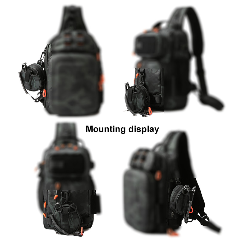 Tactical Molle Bag Fishing Lin – Hunting Outdoors Card Bewertung und Preis