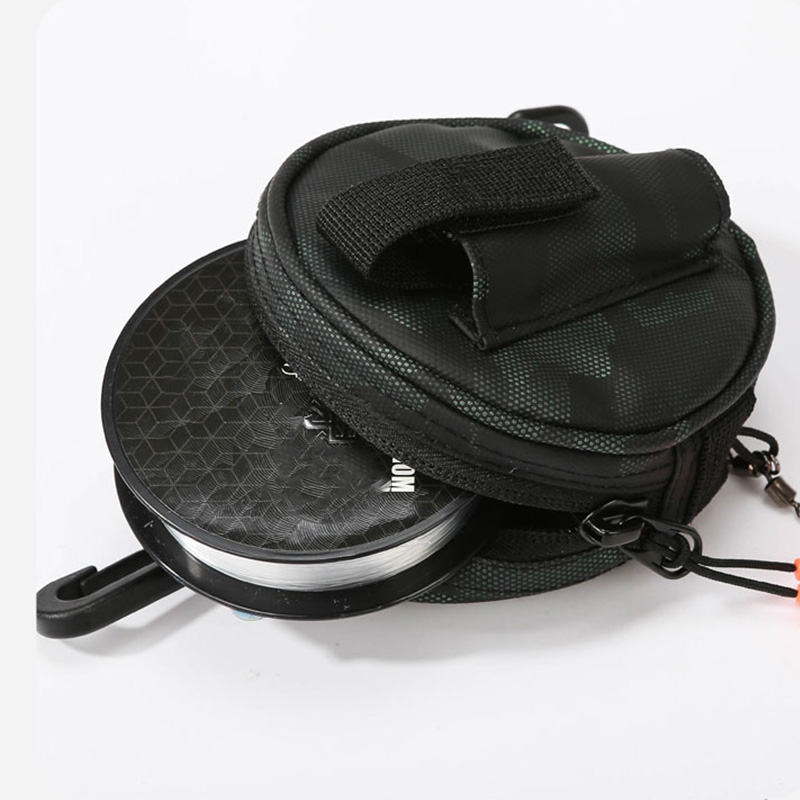 Tactical Molle Bag Fishing Lin – Hunting Outdoors Card Bewertung und Preis