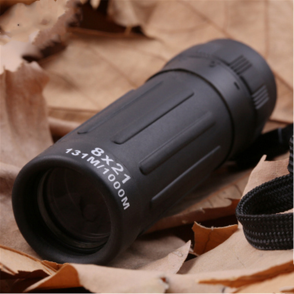 Agnicy 8x21mm Monocular Red Fi – Monocular Night Vision Bewertung und Preis