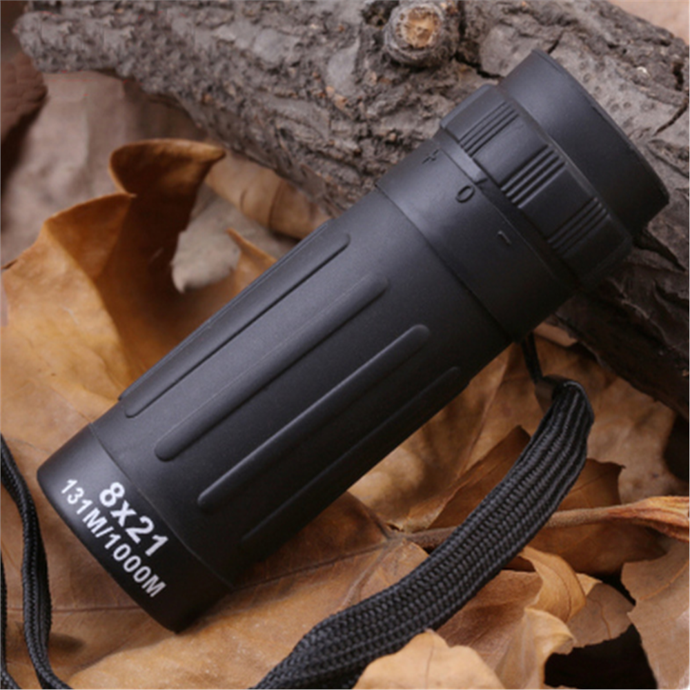 Agnicy 8x21mm Monocular Red Fi – Monocular Night Vision Bewertung und Preis