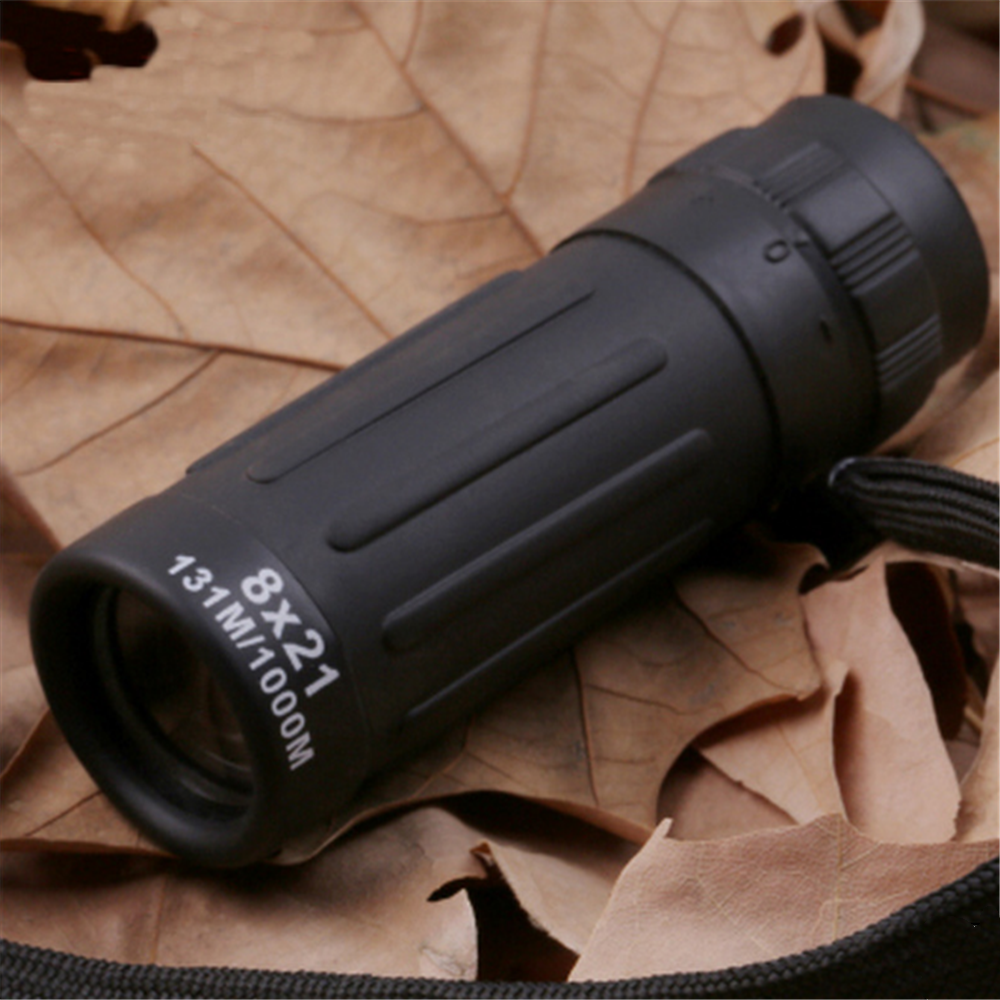 Agnicy 8x21mm Monocular Red Fi – Monocular Night Vision Bewertung und Preis