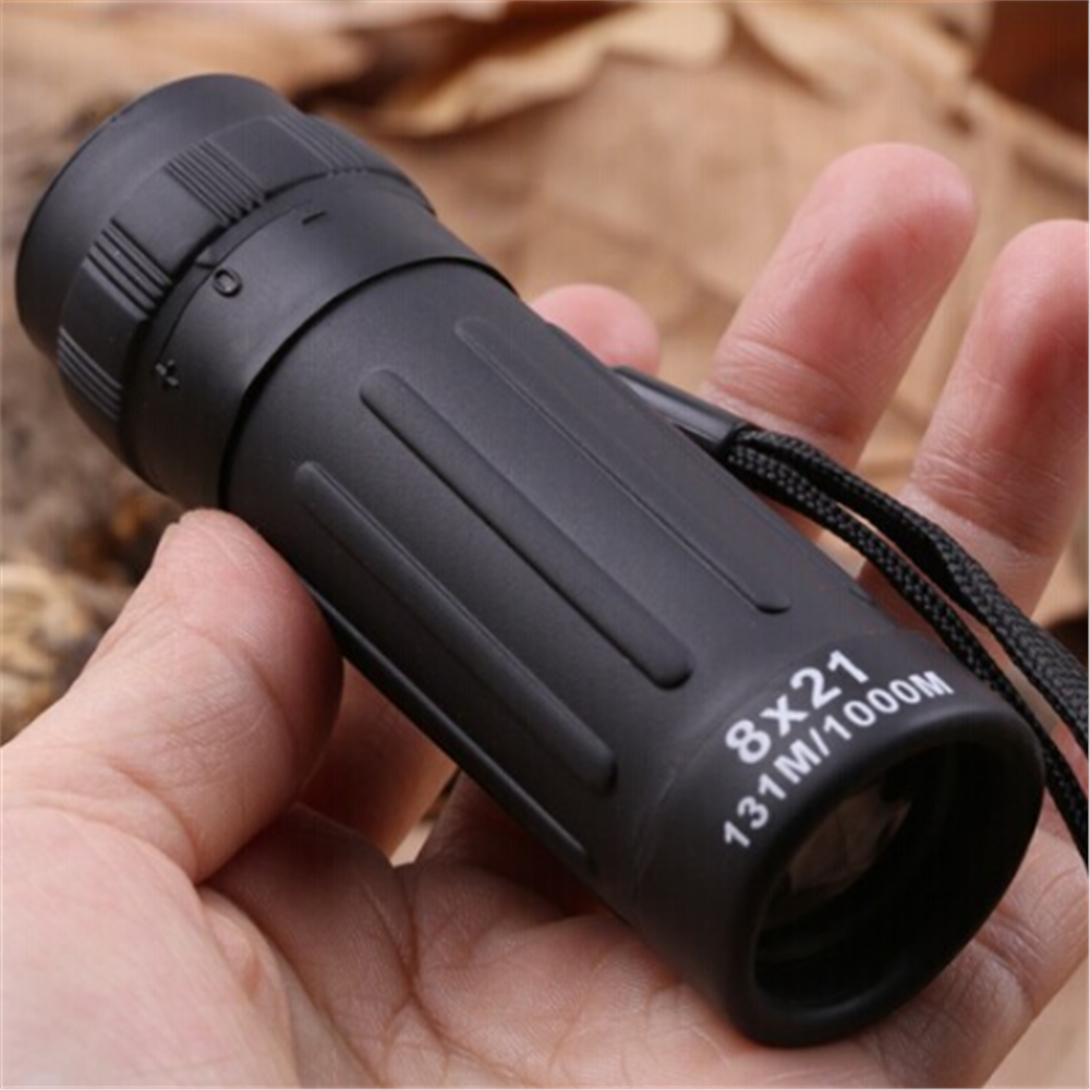 Agnicy 8x21mm Monocular Red Fi – Monocular Night Vision Bewertung und Preis