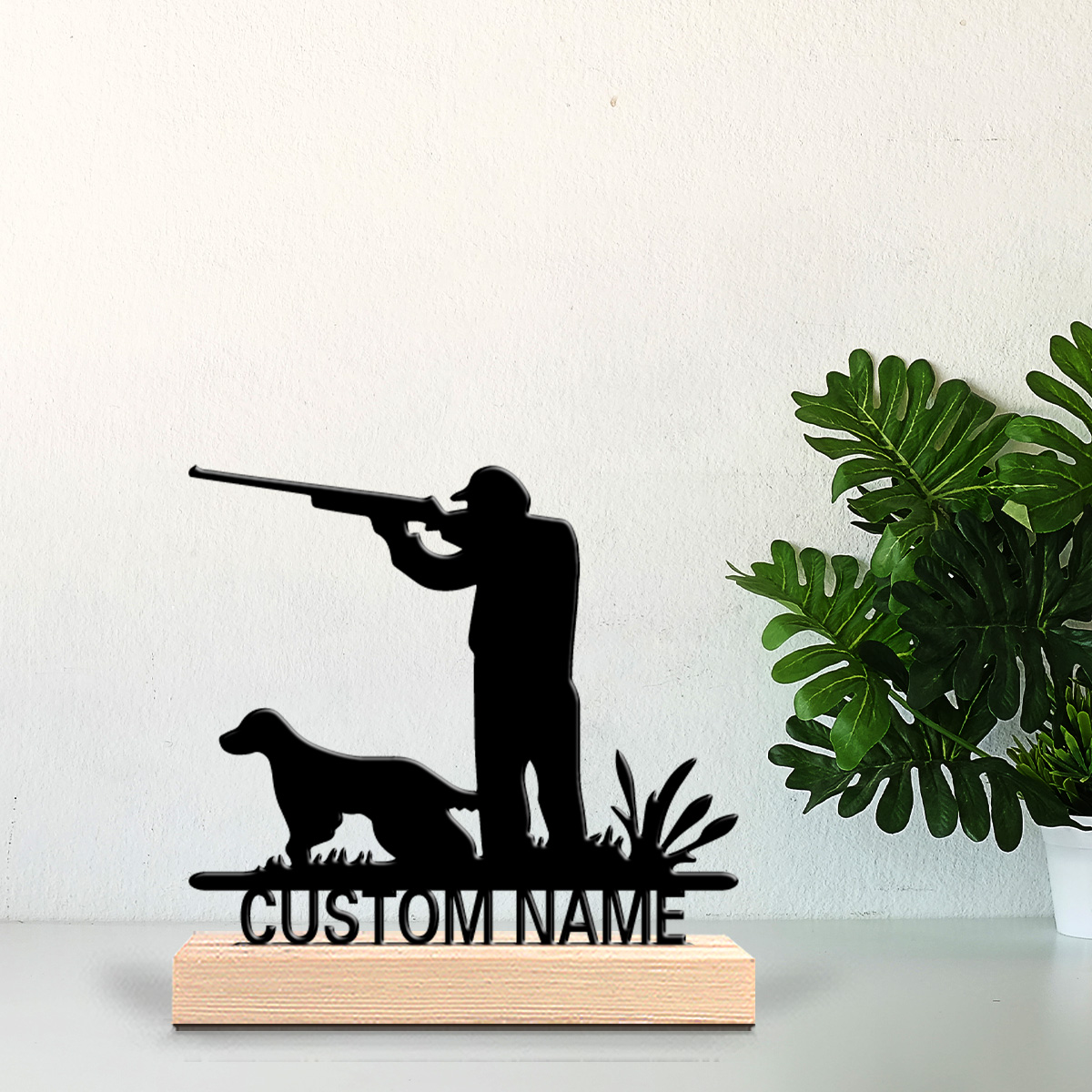 1pc Fashion ersonalized Custom – Outdoor Hunting Dogs Bewertung und Preis