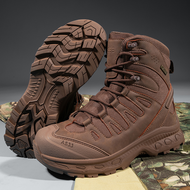 New Tactical Boots Military Br – Hunting Outdoor Brands Bewertung und Preis