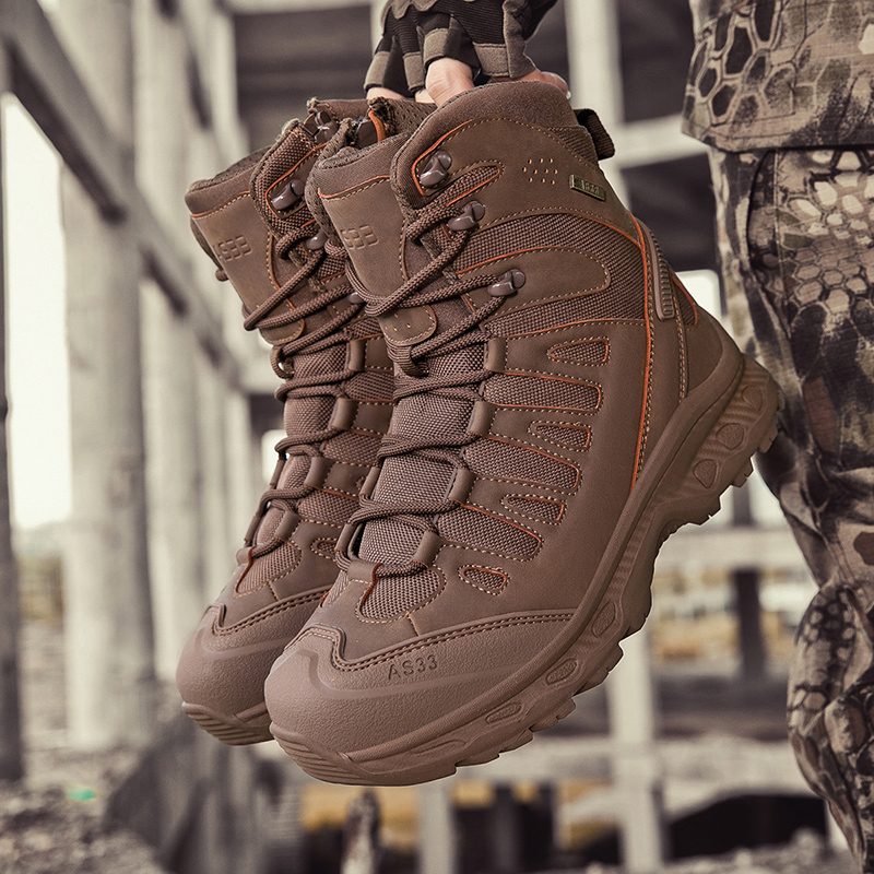 New Tactical Boots Military Br – Hunting Outdoor Brands Bewertung und Preis